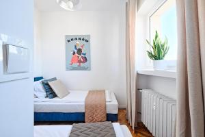 Urban Nest Apartments Starowiślna 30A