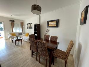 Apartamento Castillo de Mar