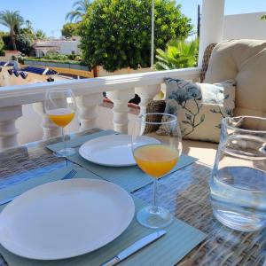 Villa SunShine Ciudad Quesada Spain