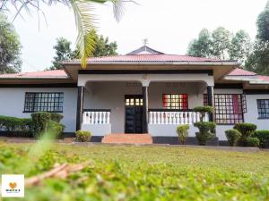 Nikitas Serene Homes