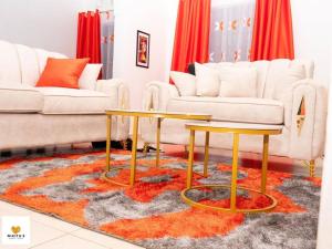 Nikitas Serene Homes