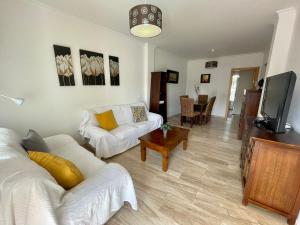 Apartamento Castillo de Mar