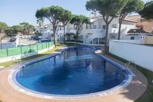 Apartamento Castillo de Mar - Chiclana de la Frontera