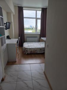 Smart Hous с мини-кухней