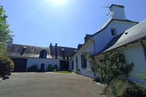 L'Eden Bigourdan - Arrayou