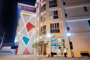 Wind Natural Parent-Child Inn II - Shih-pi-k'eng