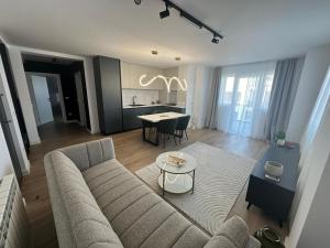 Grey Residence - premium apartament 1