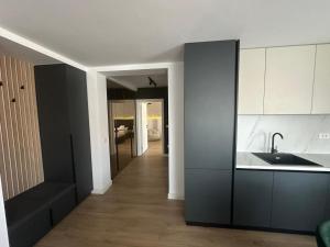 Grey Residence - premium apartament 1