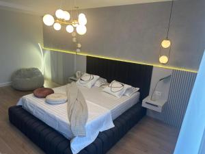 Grey Residence - premium apartament 1