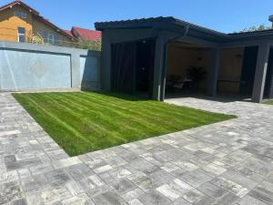 Grey Residence - premium apartament 1