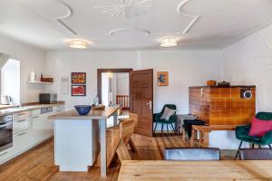 Kärntner Bauernhaus in Panoramalage