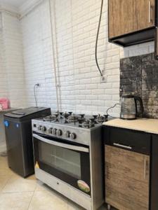 3BR Apartment with Garden Views in New Cairo