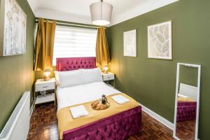 Chatsworth Ground Floor Apartment!