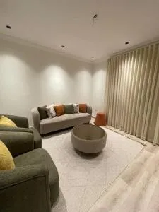 غرفة وصالة فخمة في السلامة 29 - Az Zahrāʼ