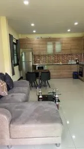 Manning HomeStay - Ban Chang Kham