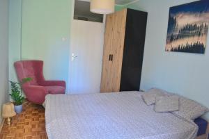 Dorcol Downtown Sunset