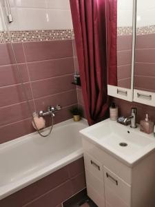 Dorcol Downtown Sunset