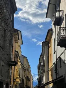 Appartamenti Grivola - Ozein