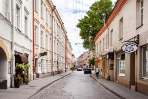 Central and Comfy 2 Bedroom Apartment by Reside Baltic