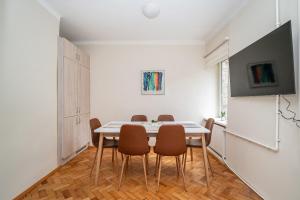 Central and Comfy 2 Bedroom Apartment by Reside Baltic