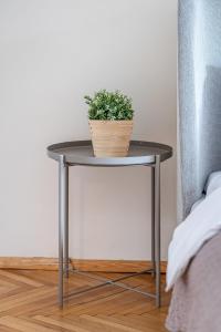 Central and Comfy 2 Bedroom Apartment by Reside Baltic