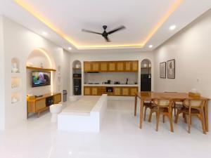 Villa Fortuna - UBUD #Puncak Bogor