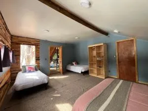 Oceana Suites Hotel Volkano - Lonquimay