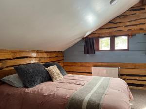 Oceana Suites Hotel Volkano