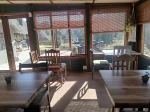 Hawklee Country House