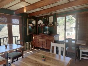 Hawklee Country House