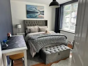 Lux Akinle Residence - Calverton