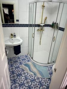 Double Bedroom inside Family Home