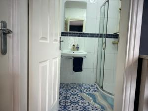 Double Bedroom inside Family Home