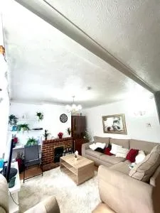 Cosy room in dartford - Farningham