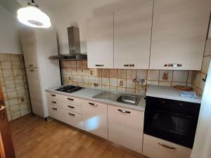Two-Bedroom Family Apartment room in Agriturismo e Cantina La Sabbiona