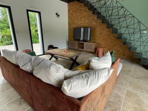 Villas La Villa Atea : photos des chambres