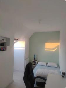 Appartements Maison individuelle : photos des chambres