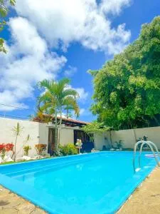 Pousada Suítes do Atlântico - Pontal