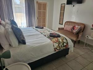 Protea Guesthouse