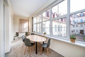 Central and Lovely Apartment in Vilnius Old Town by Reside Baltic