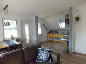 Zum Störtebeker 33 - Pruchten