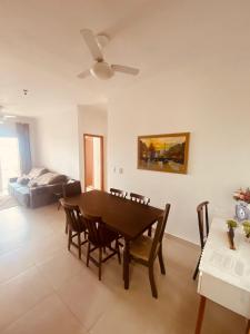Apartamento morada morada do sol 208