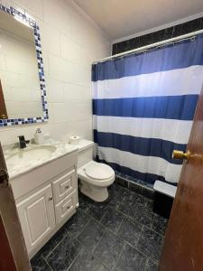 Casa en El Canelo - Algarrobo