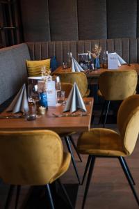 Siebenschläfer Appartements