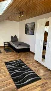 Kleever Apartments Horkheim - Leingarten