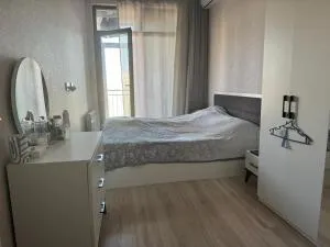 Melissa group - Sulutepe