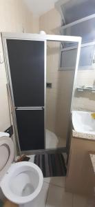 Kit com vista linda perto das Castanheiras