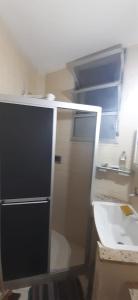 Kit com vista linda perto das Castanheiras