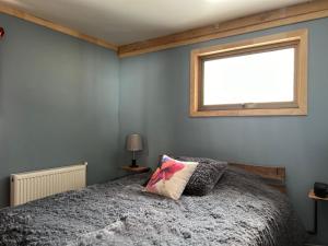 Oceana Suites cerca de la nieve