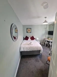 51 Lenham House - 萨顿